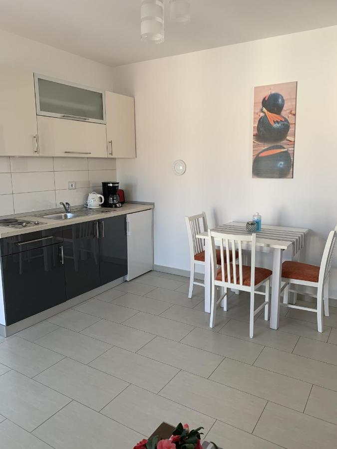 Apartments Epidaurus Cavtat Exterior photo
