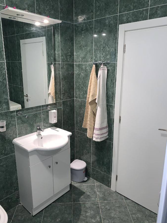 Apartments Epidaurus Cavtat Exterior photo