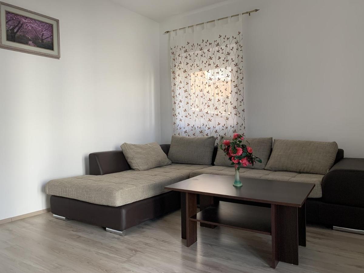 Apartments Epidaurus Cavtat Exterior photo