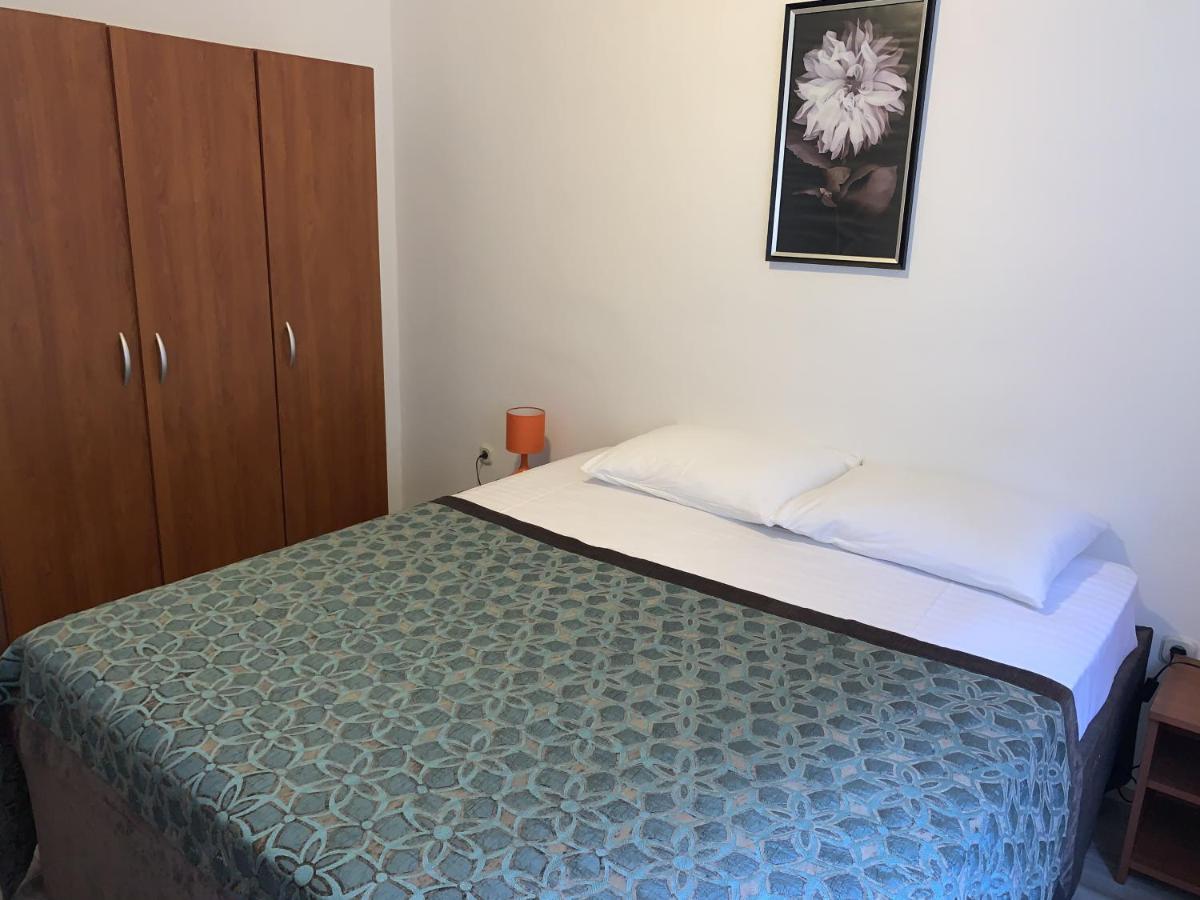 Apartments Epidaurus Cavtat Exterior photo