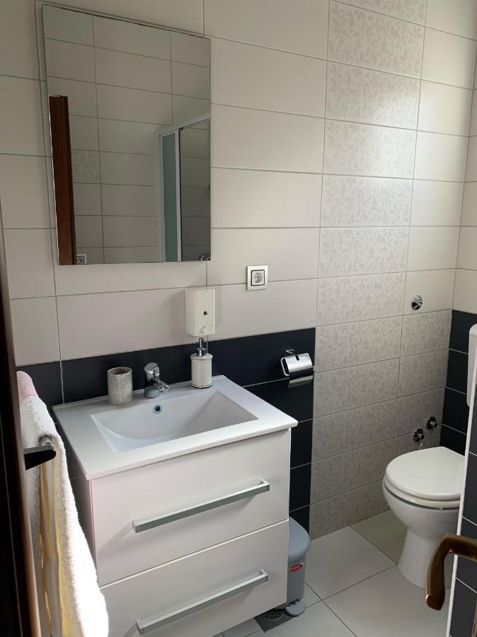 Apartments Epidaurus Cavtat Exterior photo