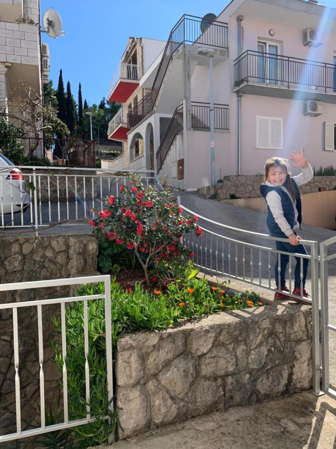 Apartments Epidaurus Cavtat Exterior photo