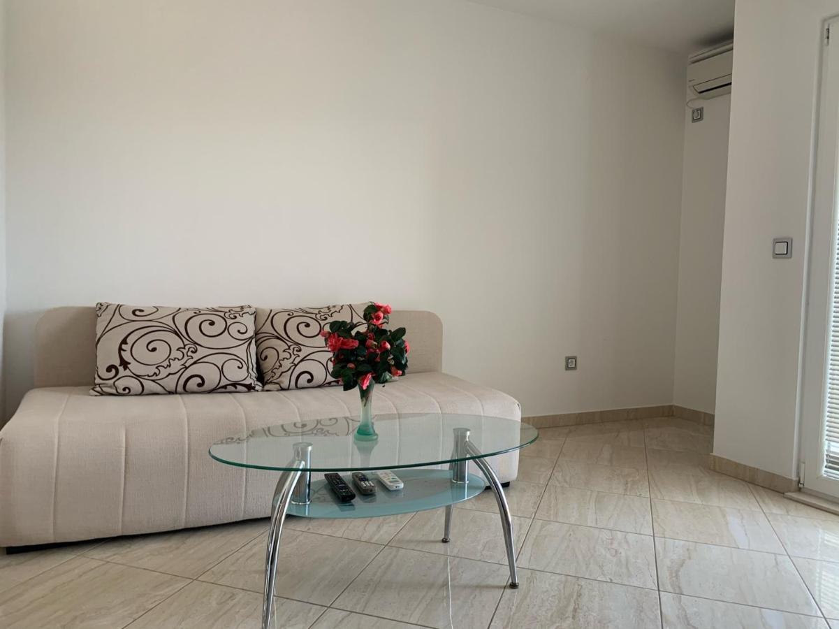 Apartments Epidaurus Cavtat Exterior photo