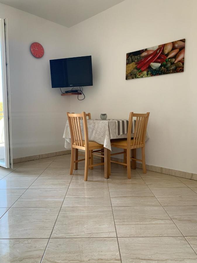 Apartments Epidaurus Cavtat Exterior photo