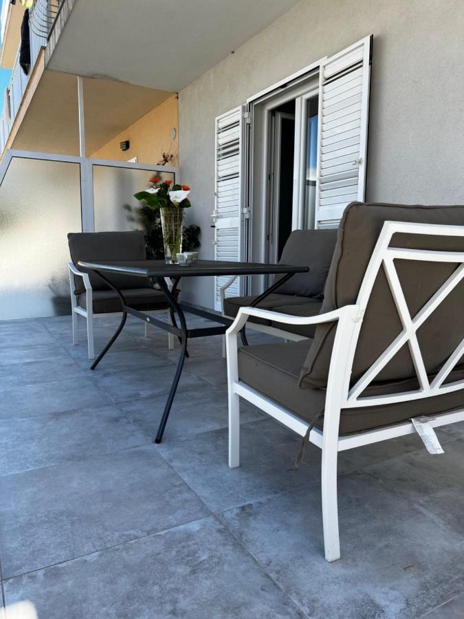 Apartments Epidaurus Cavtat Exterior photo