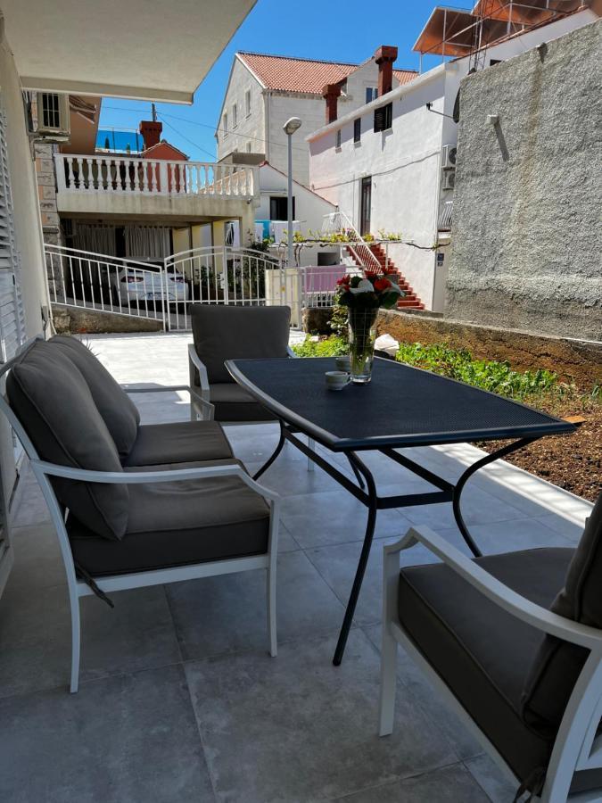 Apartments Epidaurus Cavtat Exterior photo