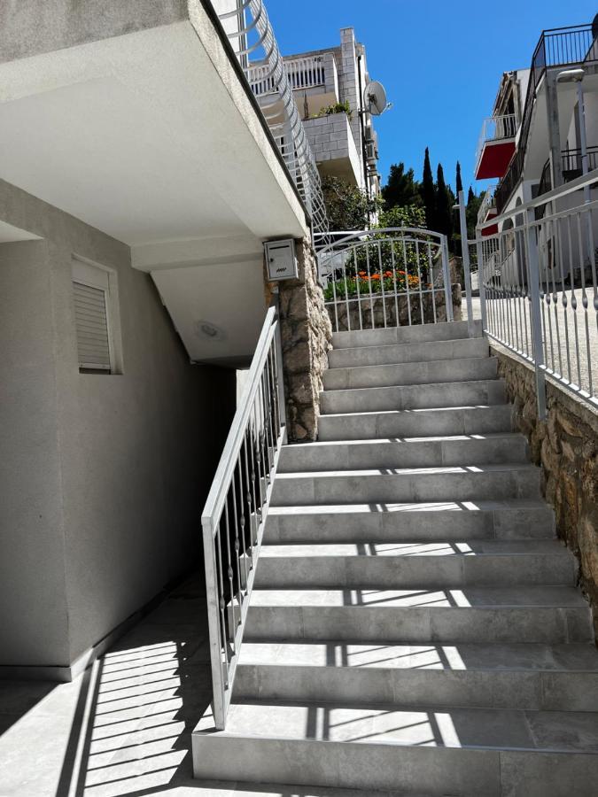 Apartments Epidaurus Cavtat Exterior photo